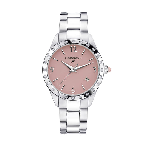 Montre Il est Grand Temps