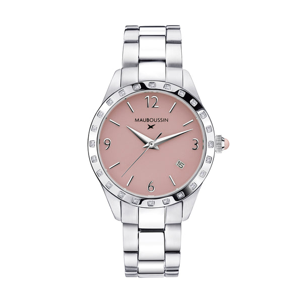 Montre Il est Grand Temps