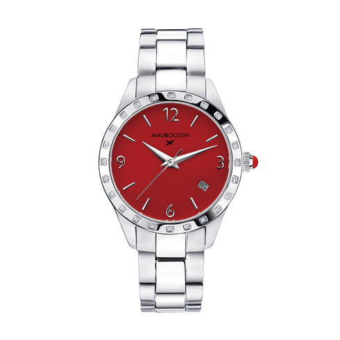Montre Il est Grand Temps