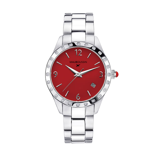 Montre Il est Grand Temps