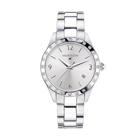Montre Il est Grand Temps