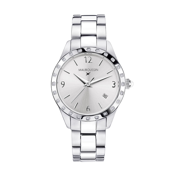 Montre Il est Grand Temps