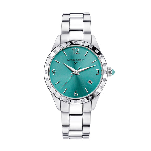 Montre Il est Grand Temps