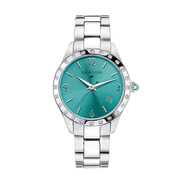 Montre Il est Grand Temps
