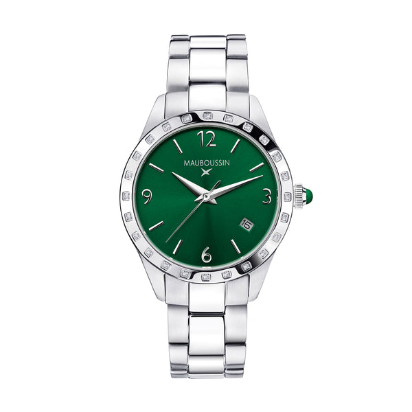 Montre Il est Grand Temps