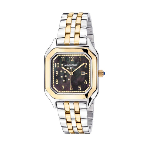 Montre Belo Horizonte