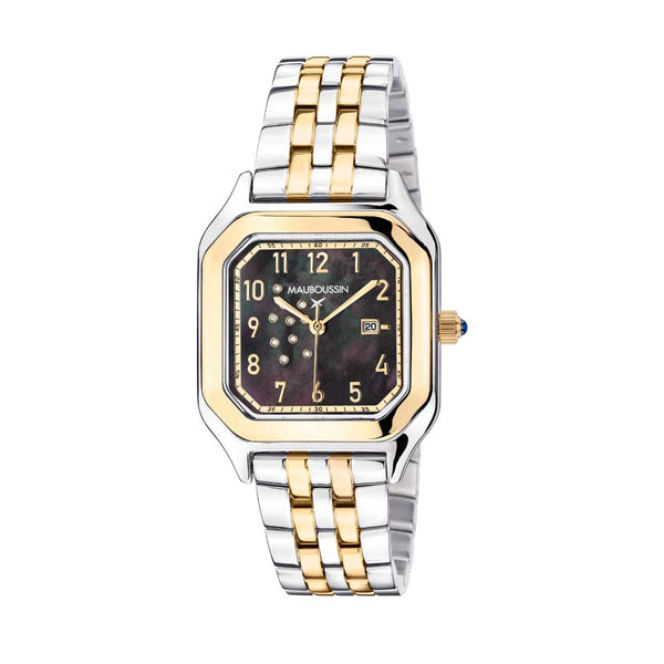 Montre Belo Horizonte
