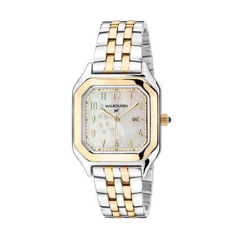 Montre Belo Horizonte