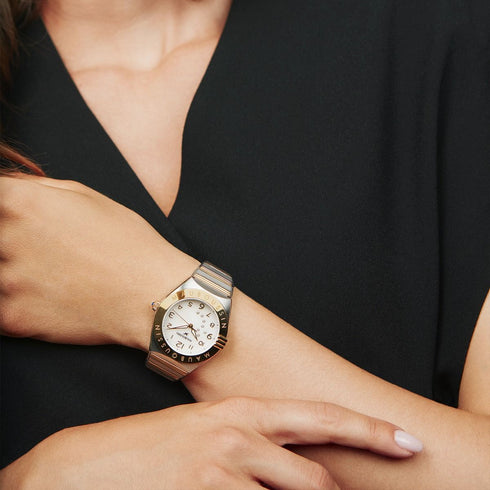 Montre femme Mauboussin 1827