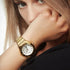 Montre femme Mauboussin 1827