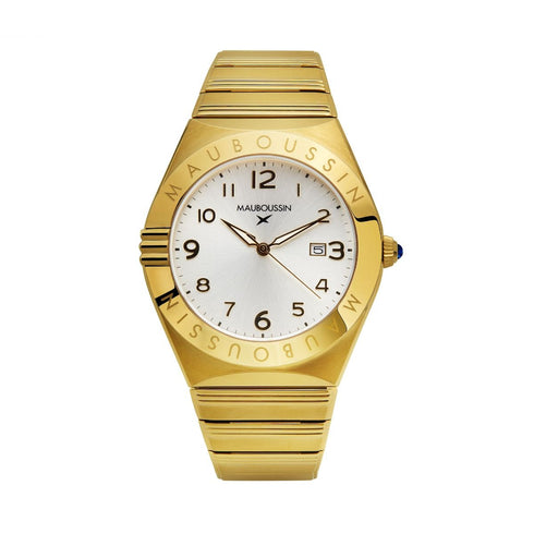 Montre homme Mauboussin 1827