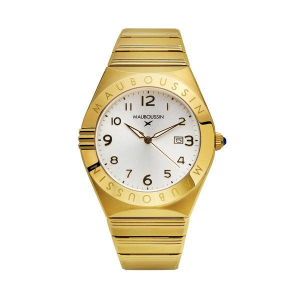 Montre homme Mauboussin 1827