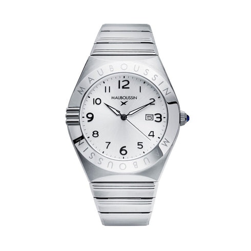 Montre homme Mauboussin 1827
