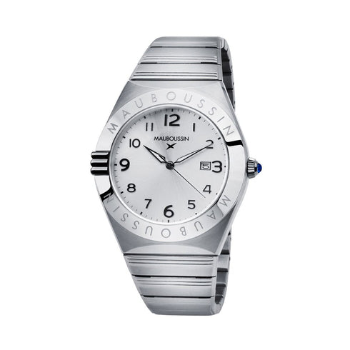 Montre homme Mauboussin 1827