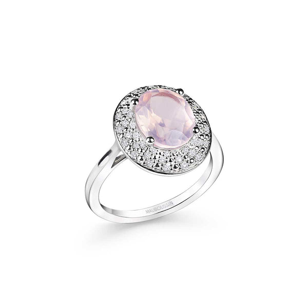 Bague Tellement Émouvante