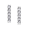 Boucles d'Oreilles Un Week-end à Cabourg