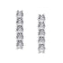 Boucles d'Oreilles Un Week-end à Cabourg