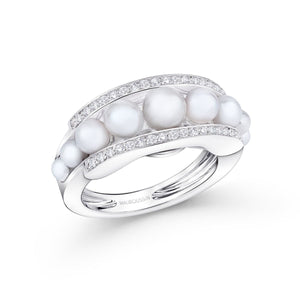 Bague 1934, une Escapade au Tremezzo N°1