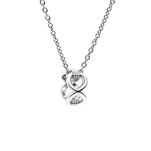 Pendentif 1955, Vouloir et Oser