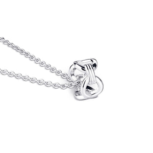Pendentif 1955, Vouloir et Oser