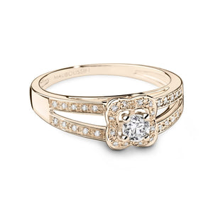 Bague Chance of Love N°2