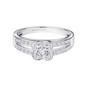 Bague Chance of Love N°2