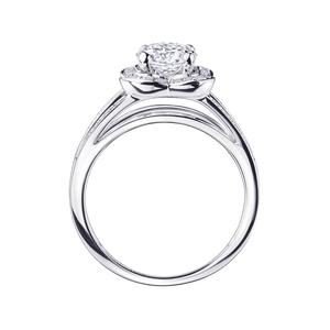 Bague Chance of Love N°2