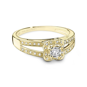 Bague Chance of Love N°2