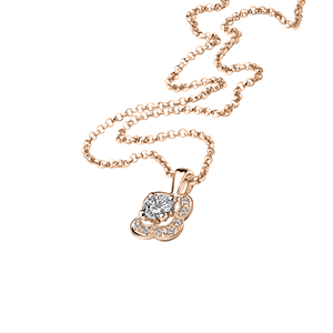 Pendentif Chance of Love