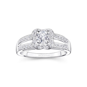 Bague Chance of Love N°3