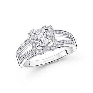 Bague Chance of Love N°5