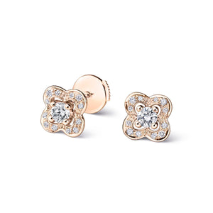 Boucles d'Oreilles Chance of Love