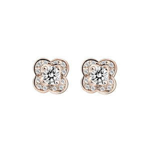 Boucles d'Oreilles Chance of Love