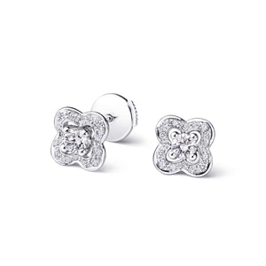 Boucles d'Oreilles Chance of Love
