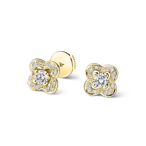 Boucles d'Oreilles Chance of Love
