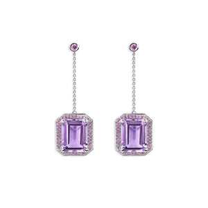 Boucles d'Oreilles Como 1953