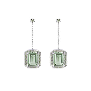 Boucles d'Oreilles Como 1953