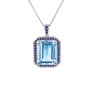 Pendentif Como 1953