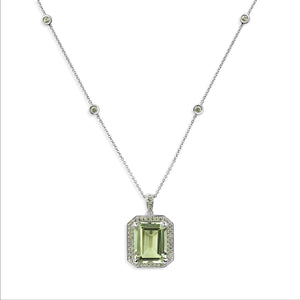 Pendentif Como 1953