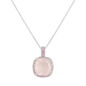 Pendentif Couleur Arlequin