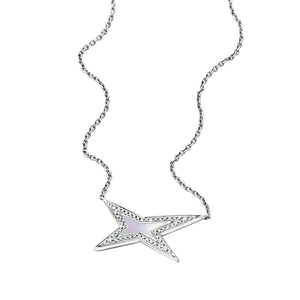 Collier Etoile Beauté