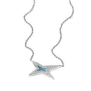 Collier Etoile Mystère