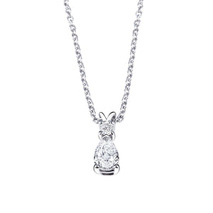 Pendentif Irrésistible et Délicieuse