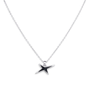 Pendentif L'Étoile Arlequin