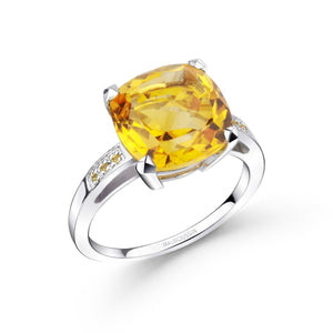 Bague La Madone