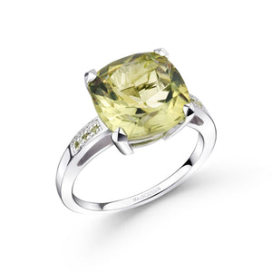 Bague La Madone