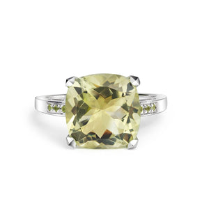 Bague La Madone