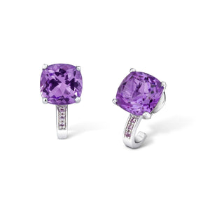 Boucles d'Oreilles La Madone