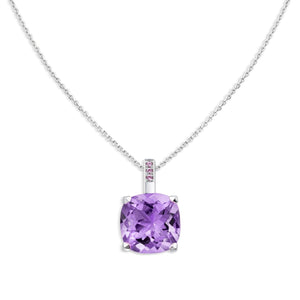 Pendentif La Madone