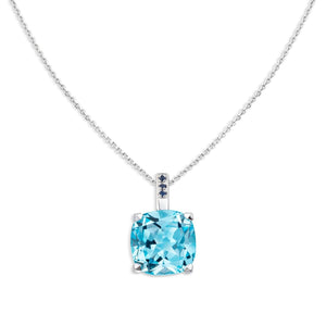 Pendentif La Madone